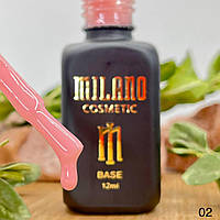 База-камуфляж Cover Base Milano №02, 12мл