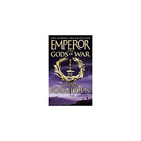 Книга Emperor Series Book4: Gods of War,The (9780007164776) Collins