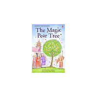 Книга UFR3 The Magic Pear Tree (9780746096888) Usborne