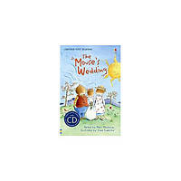 Книга UFR3 The Mouse's Wedding + CD (HB) (Lower Intermediate) (9781409533511) Usborne