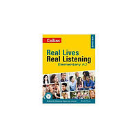 Книга Real Lives, Real Listening Elementary Student's Book with CD (9780007522316) North Star