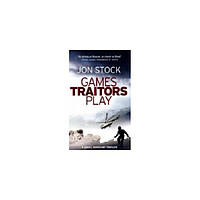 Книга Games Traitors Play (9780007413027) Collins