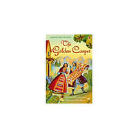 Книга UFR4 The Golden Carpet (9781409536024) Usborne