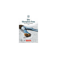 Книга DaF-Krimis: A1/A2 Die Skorpion-Frau mit MP3-Audios als Download (9783061207366) Cornelsen