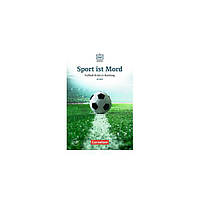 Книга DaF-Krimis: A1/A2 Sport ist Mord mit MP3-Audios als Download (9783061207427) Cornelsen