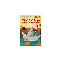 Книга UFR4 The Tin Soldier + CD (9781409563532) Usborne