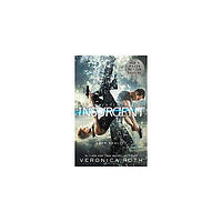 Книга Divergent Series Book2: Insurgent (Film Tie-In) (9780008112455) HarperCollins Children's Books