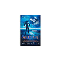 Книга Divergent Series Book3: Allegiant (9780007534944) HarperCollins Children's Books