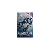 Книга Divergent Series Book3: Allegiant (Film Tie-In) (9780008167165) HarperCollins Children's Books