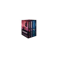 Книга Divergent Series Box Set (Books 1-4) (9780008175504) HarperCollins Children's Books