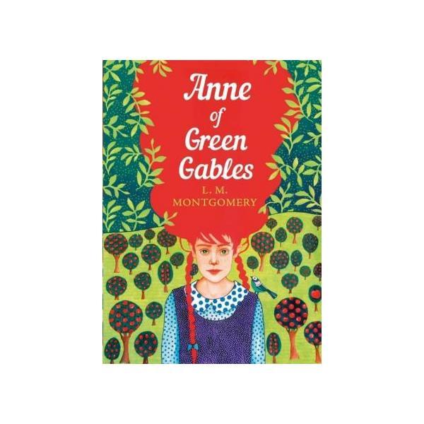 Книга Anne of Green Gables (9780241374856) Penguin Books