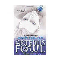 Книга Artemis Fowl and the Time Paradox (9780141339122) Penguin Books