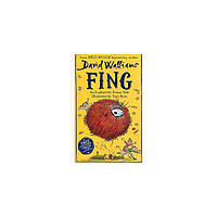 Книга Fing (9780008349080) HarperCollins Children's Books