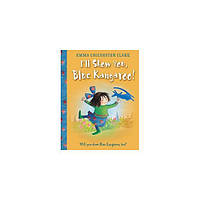 Книга I'll Show You, Blue Kangaroo! (9780007178940) HarperCollins Children's Books