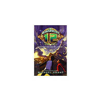 Книга Magnificent 12, Book3: The Key (9780007395972) HarperCollins Children's Books