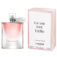 Жіночі парфуми Lancome La Vie Est Belle L'Eau de Parfum (Ланком Ла Ві Ест Бель Лью) 75 ml/мл ліцензія