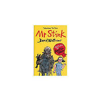 Книга Mr Stink (9780007279067) HarperCollins Children's Books