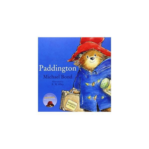Книга Paddington (9780007236336) HarperCollins Children's Books