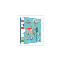 Книга Paul Smith for Richard Scarry s Cars and Trucks and Things That Go (9780007581061) HarperCollins