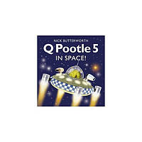 Книга Q Pootle 5 in Space! (9780007119738) HarperCollins Children's Books