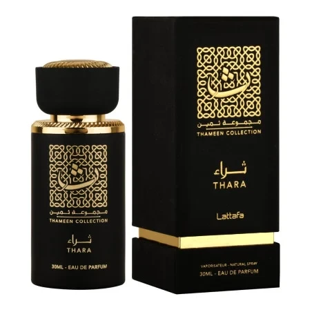 Парфумована вода Lattafa Thara Thameen Collection 30 мл