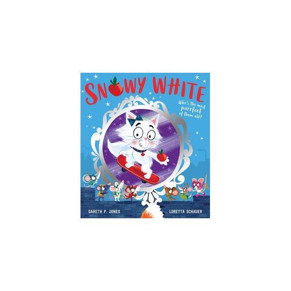 Книга Snowy White (9780755503407) HarperCollins Children's Books