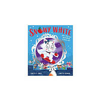 Книга Snowy White (9780755503407) HarperCollins Children's Books