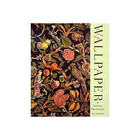 Книга Wallpaper in Interior Decoration [Paperback] (9781851773565) V&A