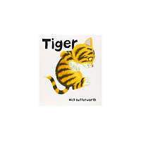 Книга Tiger (9780007119752) HarperCollins Children's Books