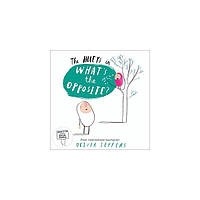 Книга What's the Opposite? Book with CD (9780008165307) HarperCollins Children's Books