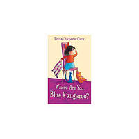 Книга Where are You, Blue Kangaroo? (9780007109968) HarperCollins Children's Books