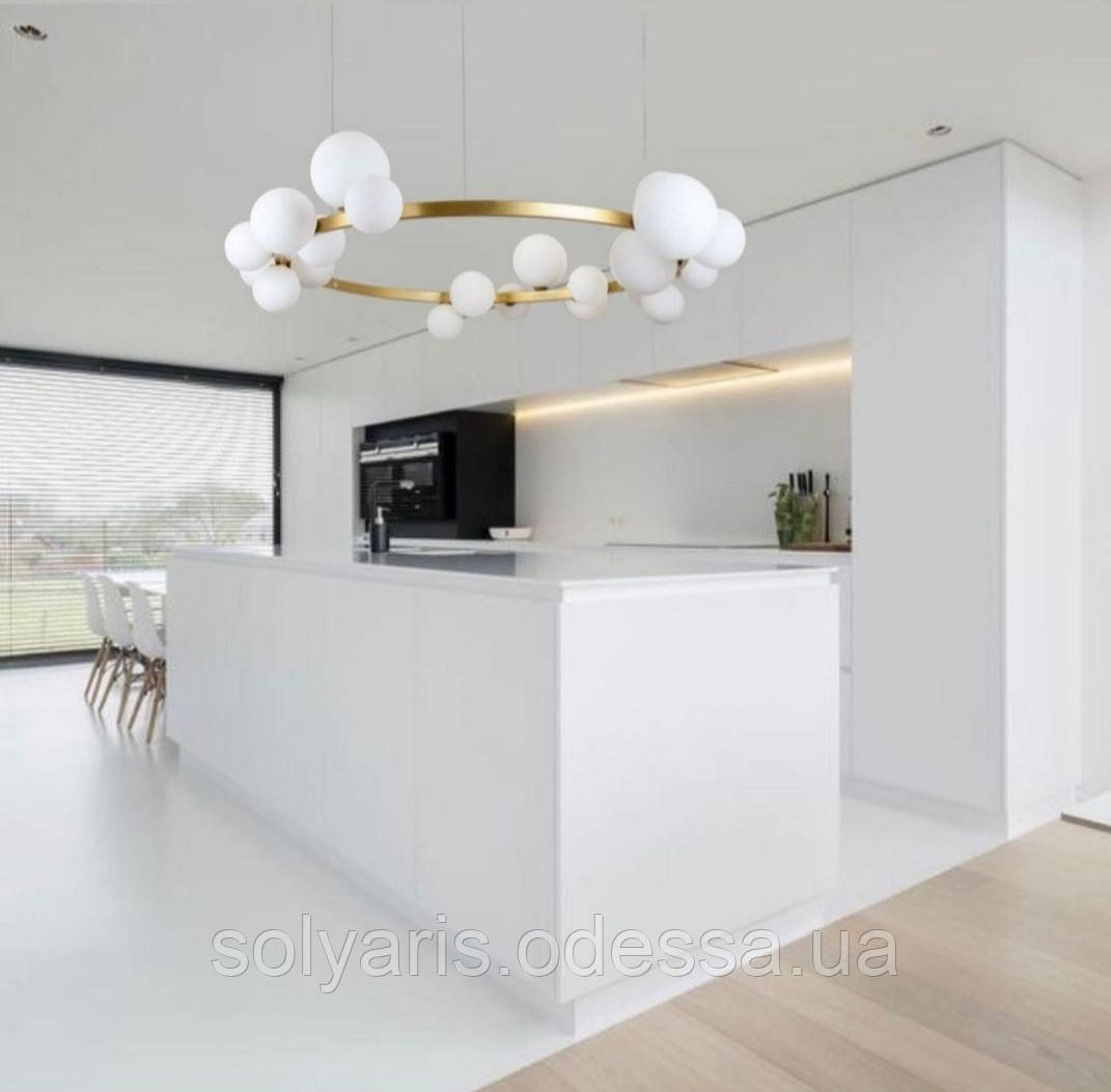 Люстра сучасна 7217/24, фото 1