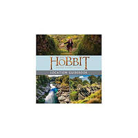 Книга Hobbit: Motion Picture Trilogy. Location Guidebook [Paperback] (9781775540267) Collins