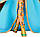 Колекційна лялька ЛОЛ ОМГ Клеопатра LOL Surprise OMG Fierce Collector Cleopatra Fashion Doll, фото 9