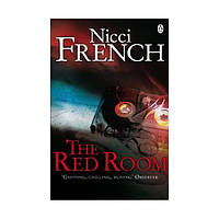 Книга French Nicci Red Room,The (9780141034157) Penguin Books