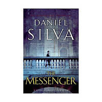 Книга Gabriel Allon Series: Messenger,The (9780141026718) Penguin Books