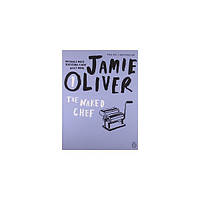 Книга Jamie Oliver (1) The Naked Chef (9780141042954) Penguin Books