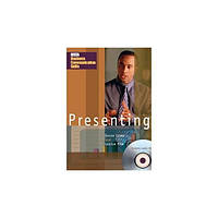 Книга Delta Business Communication Skills: Presenting Book with Audio CD (9781900783958) Delta Publishing