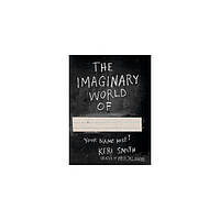 Книга Keri Smith: Imaginary World of (9780141977805) Penguin Books