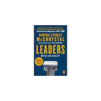 Книга Leaders: Myth and Reality (9780241336342) Penguin Books