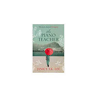 Книга Piano Teacher,The (9780007329441) Collins