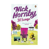 Книга Nick Hornby 31 Songs (9780241951095) Penguin Books