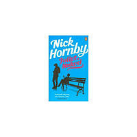 Книга Nick Hornby Juliet, Naked (9780141047744) Penguin Books