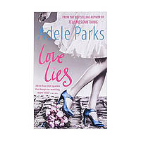 Книга Parks Love Lies (9780141035574) Penguin Books