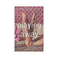 Книга Parks Playing Away (9780140290653) Penguin Books