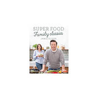 Книга Super Food Family Classics (9780718178444) Penguin Books