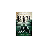 Книга The Final Gambit (9780241573631) Penguin Books