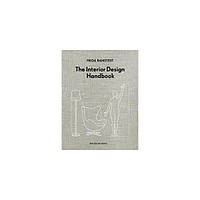 Книга The Interior Design Handbook (9780241438114) Penguin Books