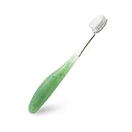 ЗУБНА ЩІТКА ТМ Radius Сорс Sourse Toothbrush м'яка, перероблені пляшки, фото 3