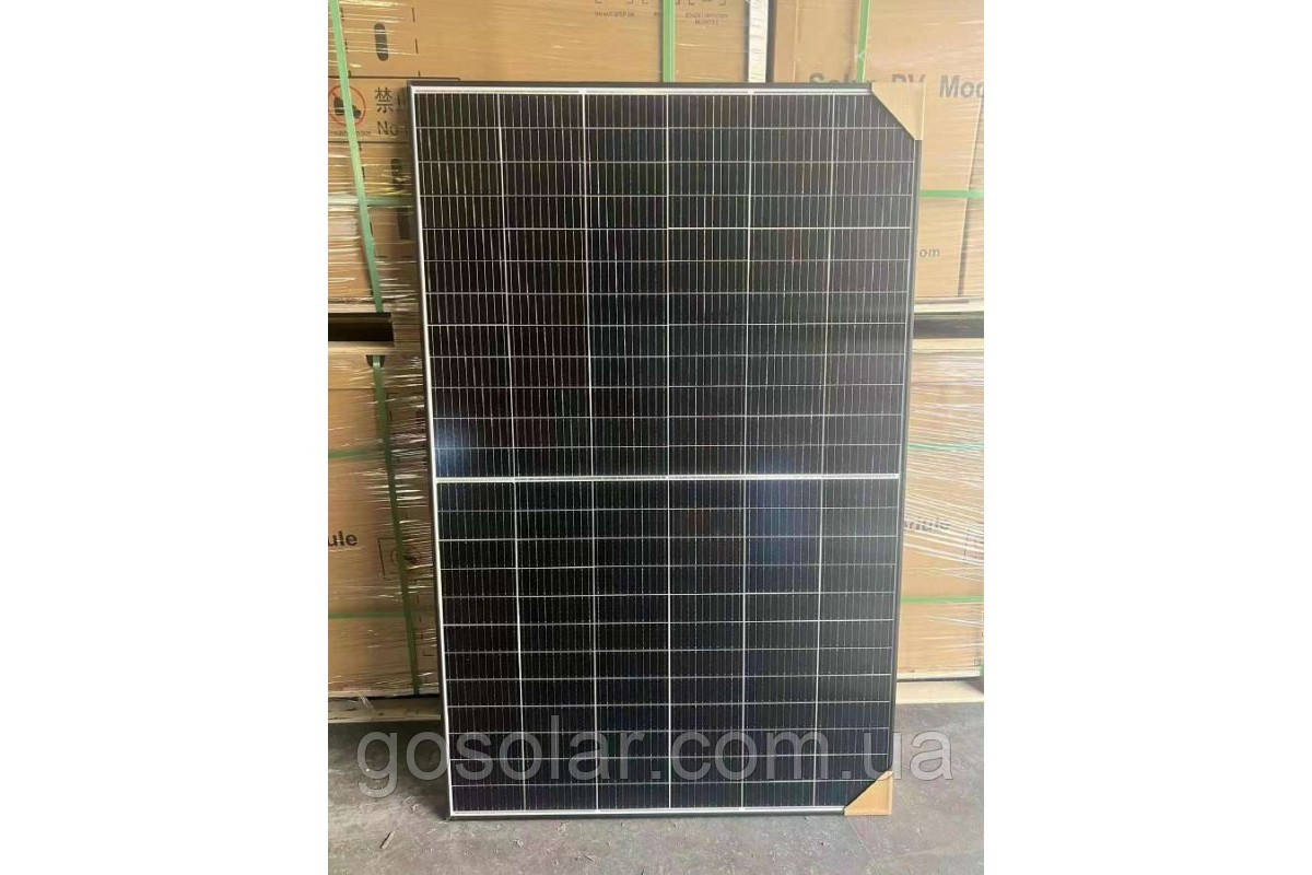 Монокристаллическая солнечная панель 425 Вт Trina Solar TSM-DE09R.05 425W - фото 7 - id-p1793898528